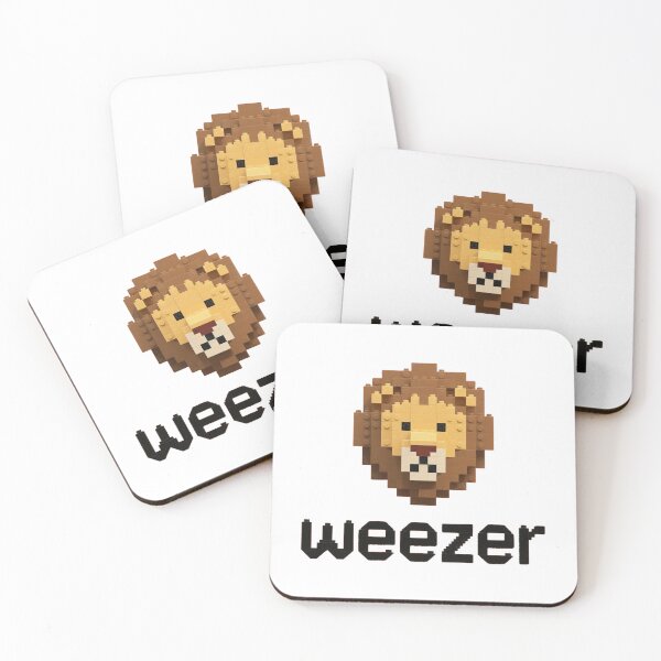 Item preview, Music - Weezer designed and sold by kytiekline.