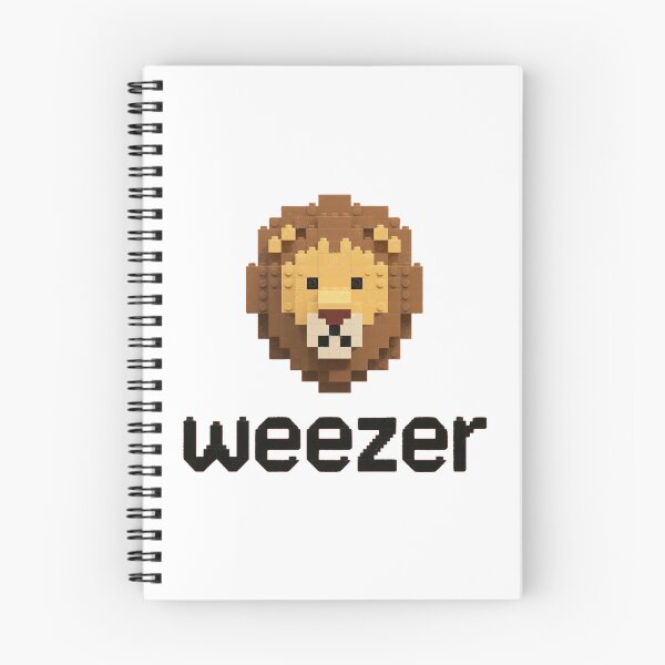 Item preview, Music - Weezer designed and sold by kytiekline.