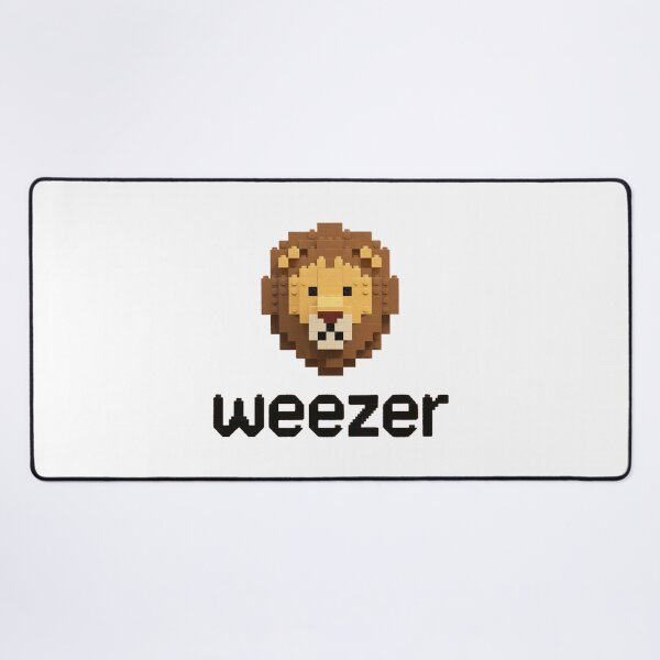 Item preview, Music - Weezer designed and sold by kytiekline.