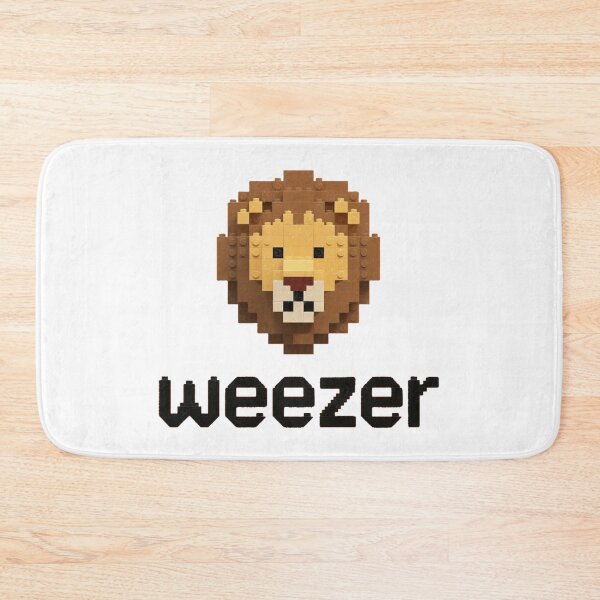 Item preview, Music - Weezer designed and sold by kytiekline.