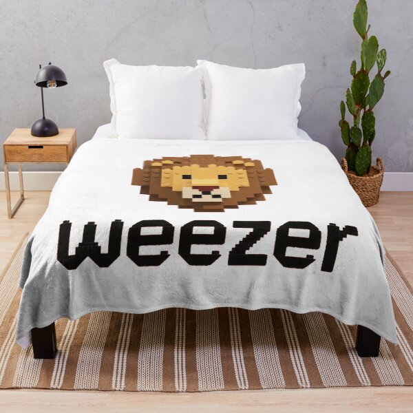 Item preview, Music - Weezer designed and sold by kytiekline.