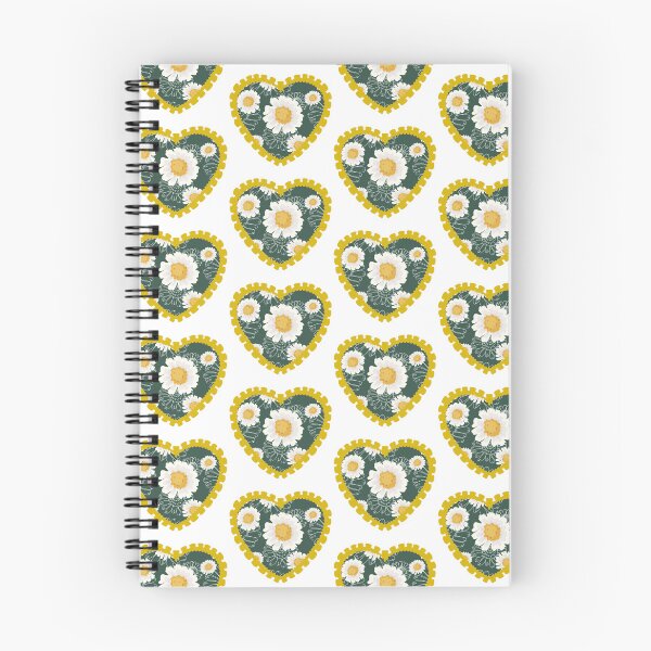 Item preview, Dark green heart with yellow frilly border  designed and sold by priyankajustine.