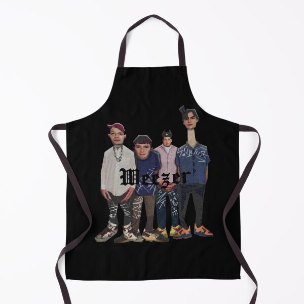 Item preview, Music - Weezer designed and sold by kytiekline.