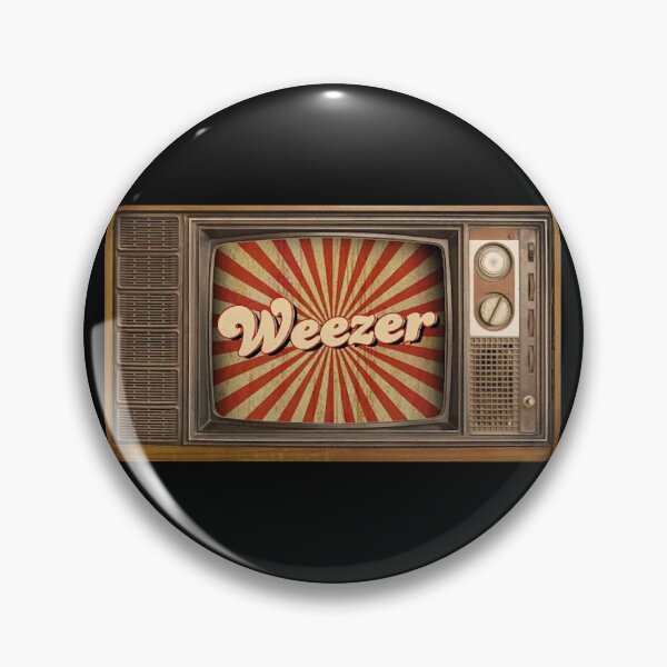 Item preview, Music - Weezer designed and sold by kytiekline.