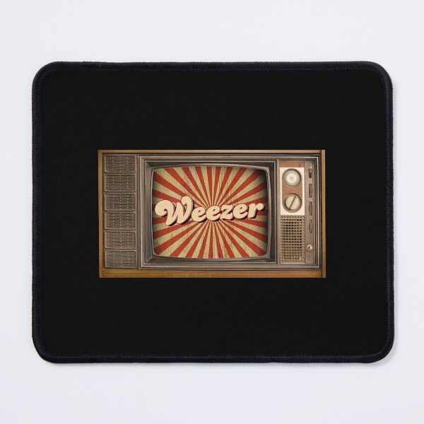Item preview, Music - Weezer designed and sold by kytiekline.