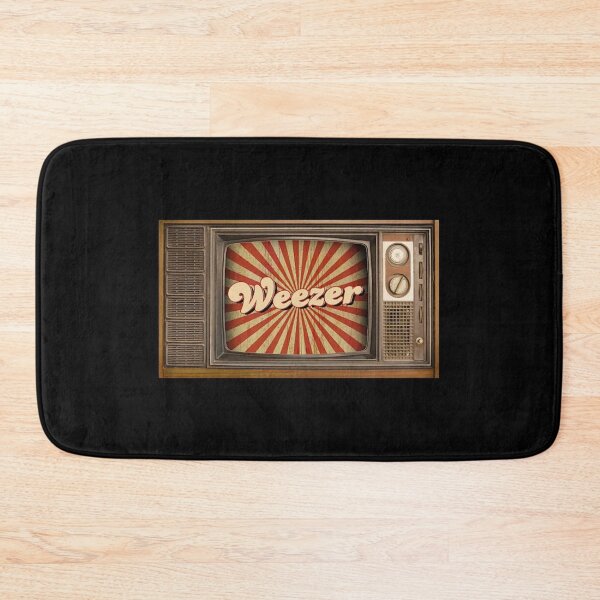 Item preview, Music - Weezer designed and sold by kytiekline.