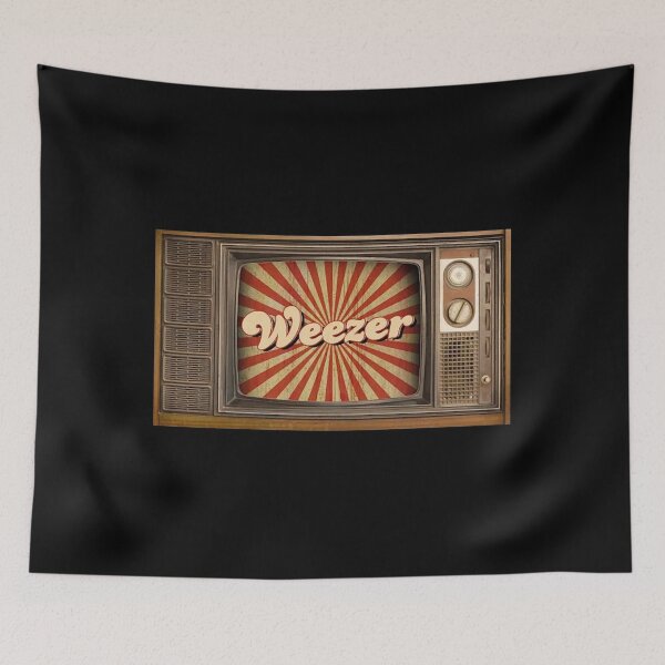 Item preview, Music - Weezer designed and sold by kytiekline.
