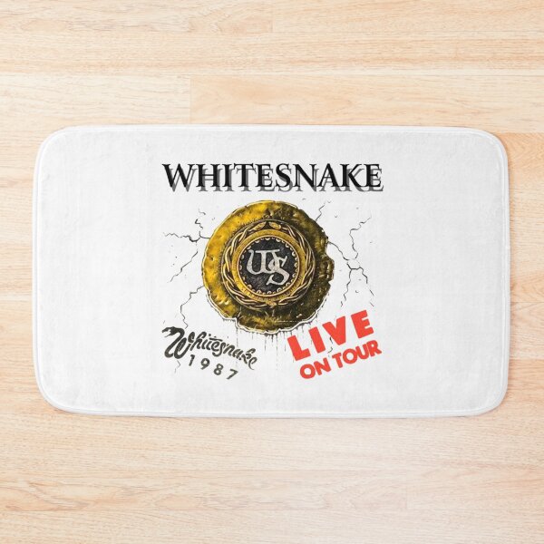 Item preview, Music - Whitesnake designed and sold by aprilkhabe.