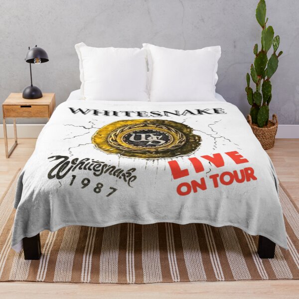 Item preview, Music - Whitesnake designed and sold by aprilkhabe.
