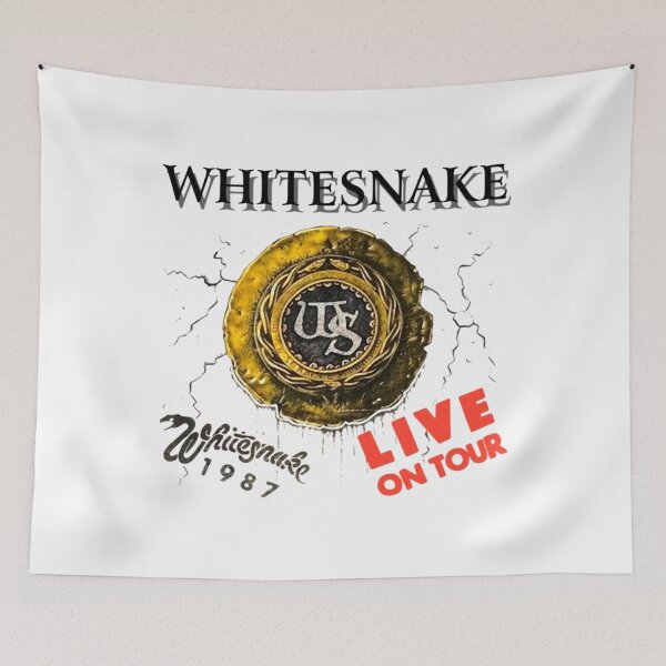 Item preview, Music - Whitesnake designed and sold by aprilkhabe.