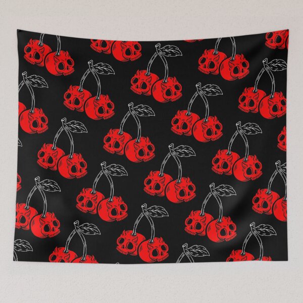 Item preview, Cherry Bomb designed and sold by D00dleb0b.