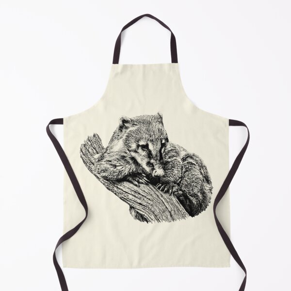 Item preview, Coati designed and sold by Guardi71.