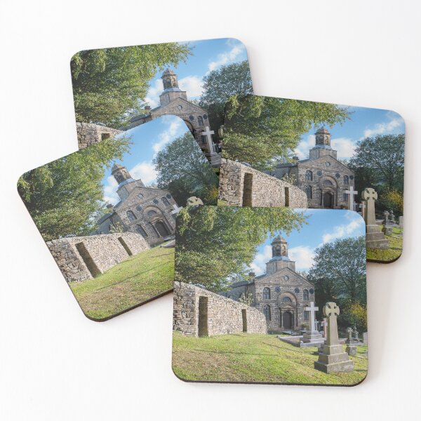 Item preview, St John the Divine Church, Cliviger designed and sold by CEastwoodPhotos.