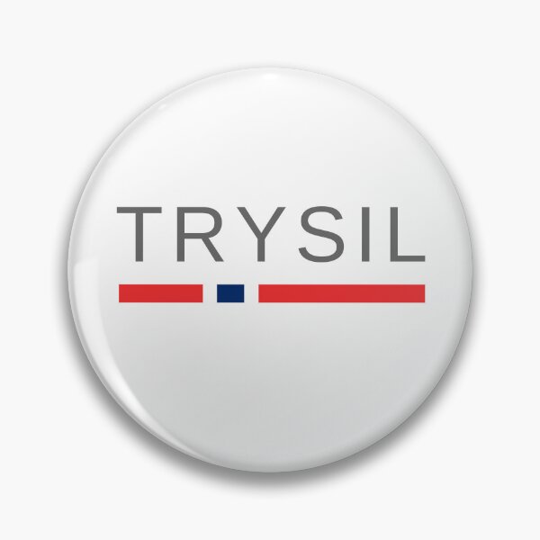 Item preview, Trysil Norway designed and sold by tshirtsnorway.