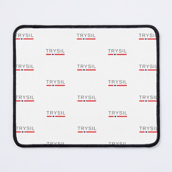 Item preview, Trysil Norway designed and sold by tshirtsnorway.