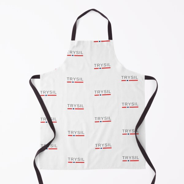 Item preview, Trysil Norway designed and sold by tshirtsnorway.