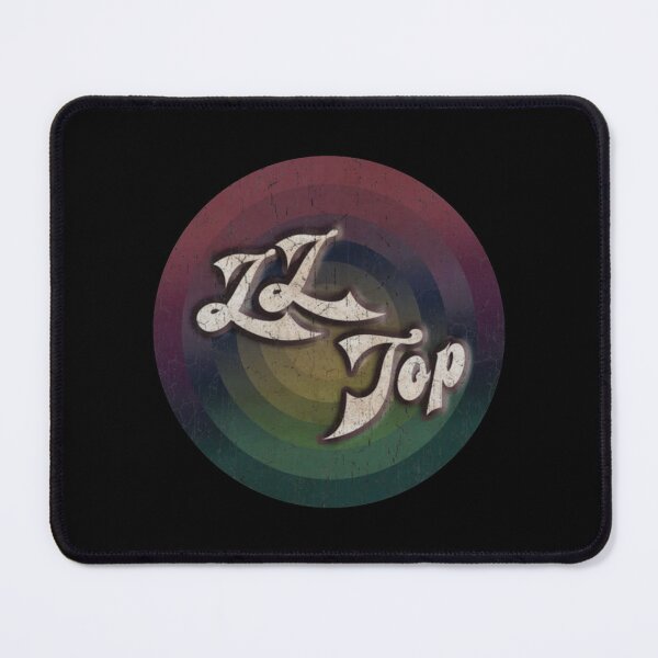 Item preview, Music - ZZ Top designed and sold by lesanverp.