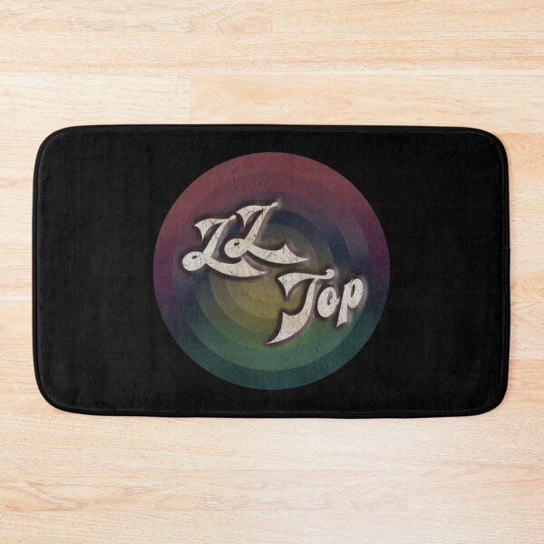 Item preview, Music - ZZ Top designed and sold by lesanverp.