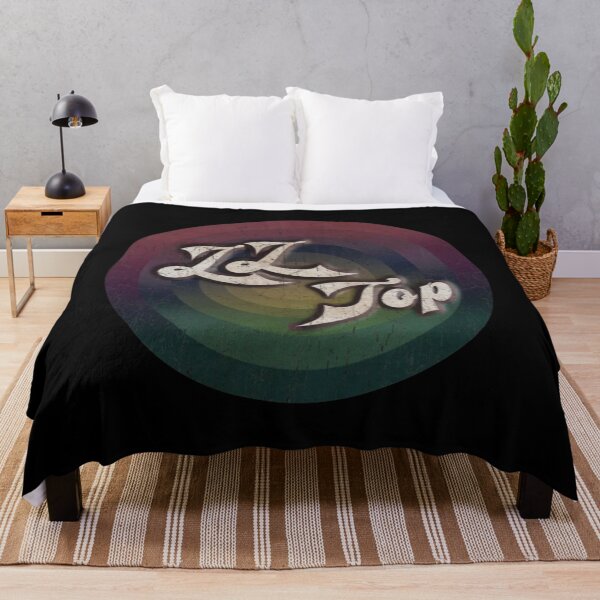 Item preview, Music - ZZ Top designed and sold by lesanverp.