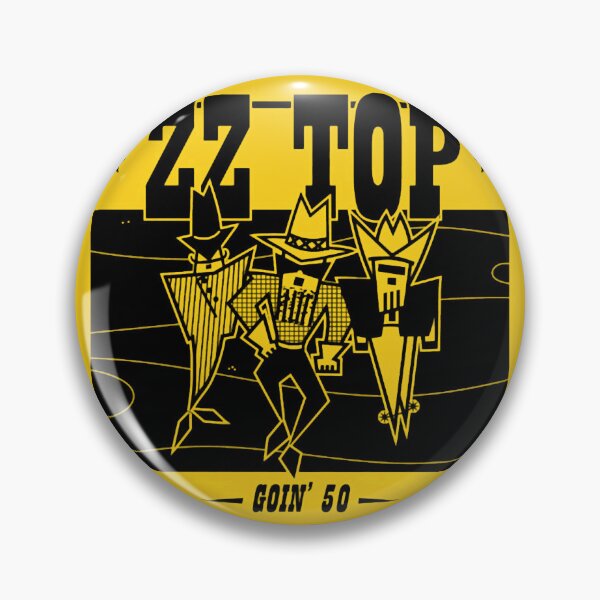 Item preview, Music - ZZ Top designed and sold by lesanverp.