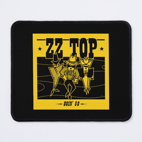 Item preview, Music - ZZ Top designed and sold by lesanverp.