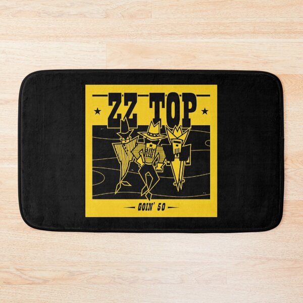 Item preview, Music - ZZ Top designed and sold by lesanverp.