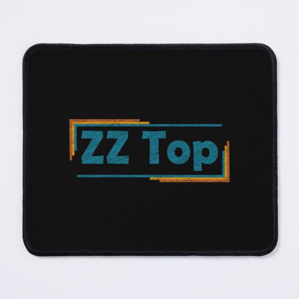 Item preview, Music - ZZ Top designed and sold by lesanverp.