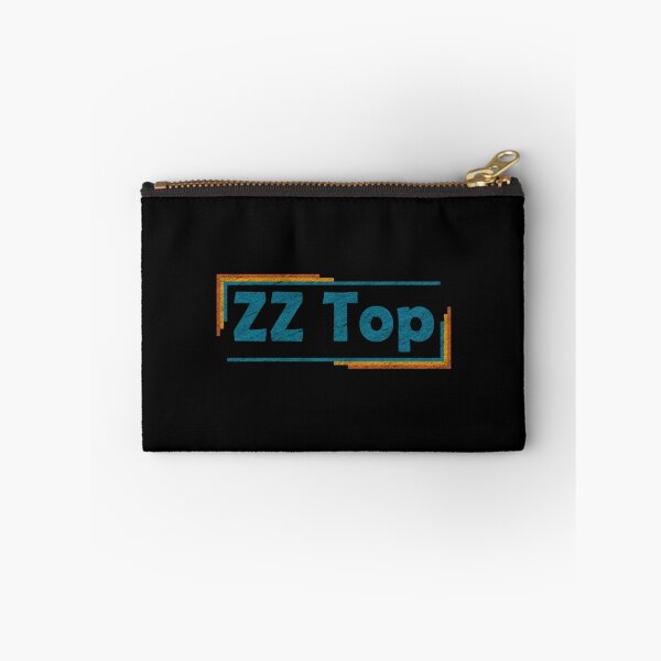 Item preview, Music - ZZ Top designed and sold by lesanverp.