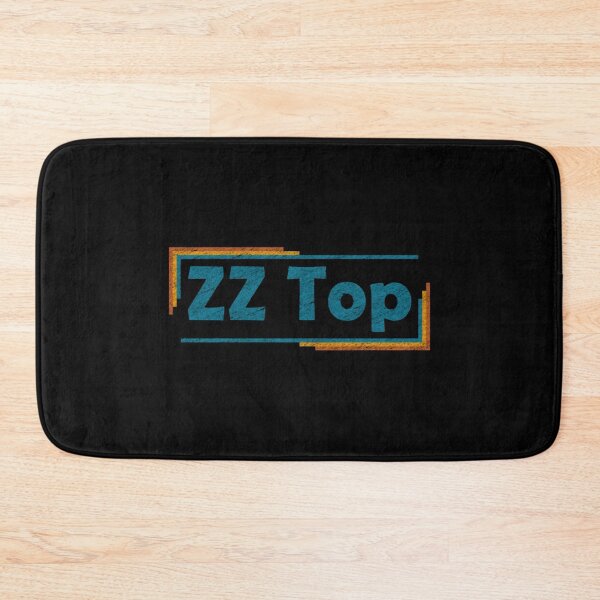 Item preview, Music - ZZ Top designed and sold by lesanverp.