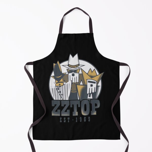 Item preview, Music - ZZ Top designed and sold by lesanverp.