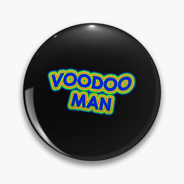 Item preview, VOODOO MAN - Brockhampton  	 designed and sold by dcgvdusqg93.