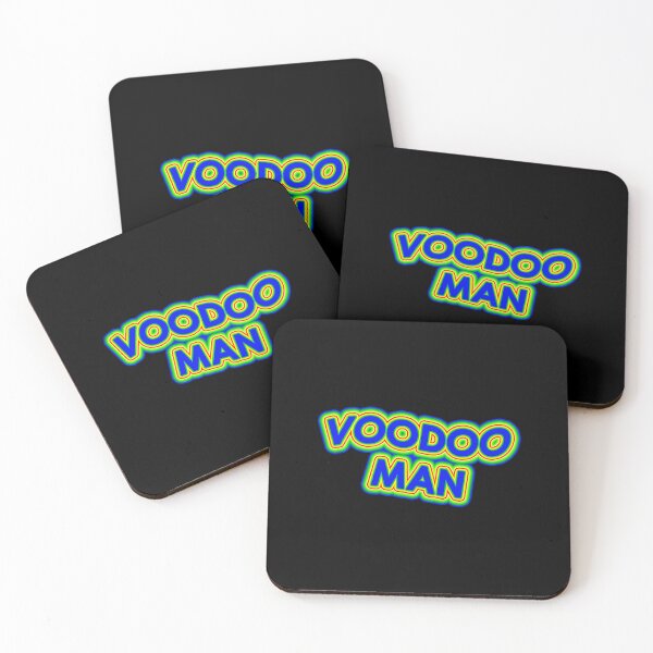 Item preview, VOODOO MAN - Brockhampton  	 designed and sold by dcgvdusqg93.