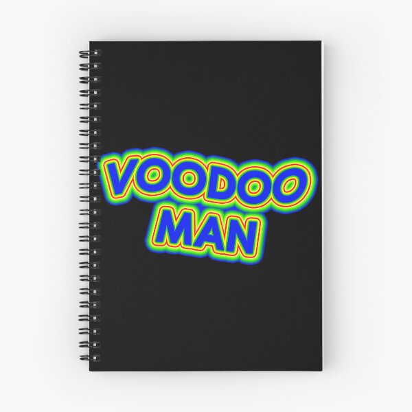 Item preview, VOODOO MAN - Brockhampton  	 designed and sold by dcgvdusqg93.