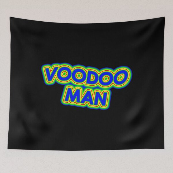 Item preview, VOODOO MAN - Brockhampton  	 designed and sold by dcgvdusqg93.