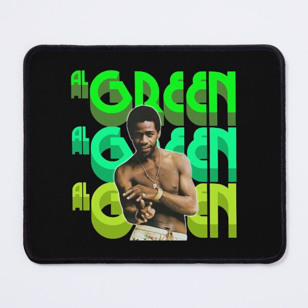 Item preview, Music - Al Green designed and sold by scdumlemi.