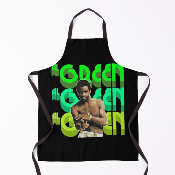 Item preview, Music - Al Green designed and sold by scdumlemi.