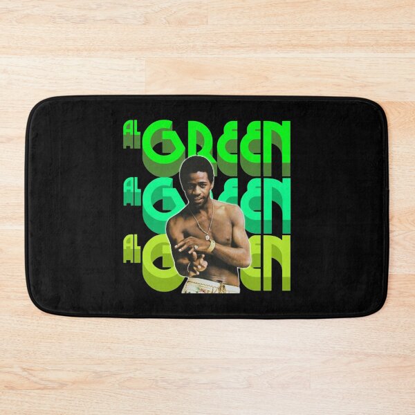 Item preview, Music - Al Green designed and sold by scdumlemi.