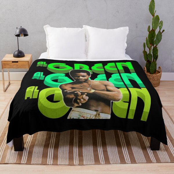Item preview, Music - Al Green designed and sold by scdumlemi.