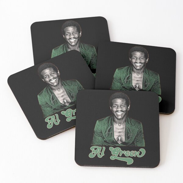 Item preview, Music - Al Green designed and sold by scdumlemi.