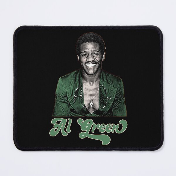 Item preview, Music - Al Green designed and sold by scdumlemi.