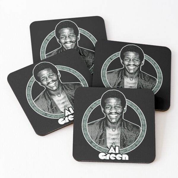 Item preview, Music - Al Green designed and sold by scdumlemi.