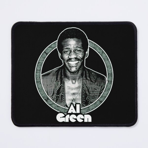 Item preview, Music - Al Green designed and sold by scdumlemi.