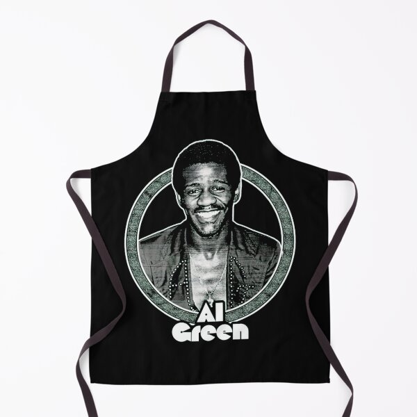 Item preview, Music - Al Green designed and sold by scdumlemi.