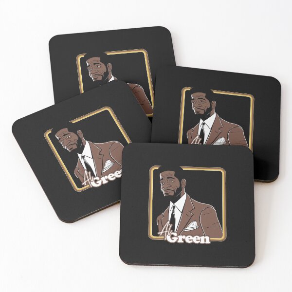 Item preview, Music - Al Green designed and sold by scdumlemi.