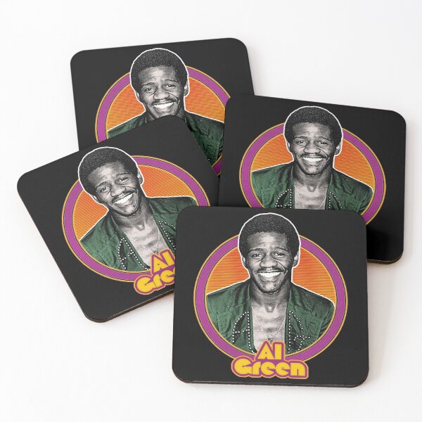 Item preview, Music - Al Green designed and sold by scdumlemi.