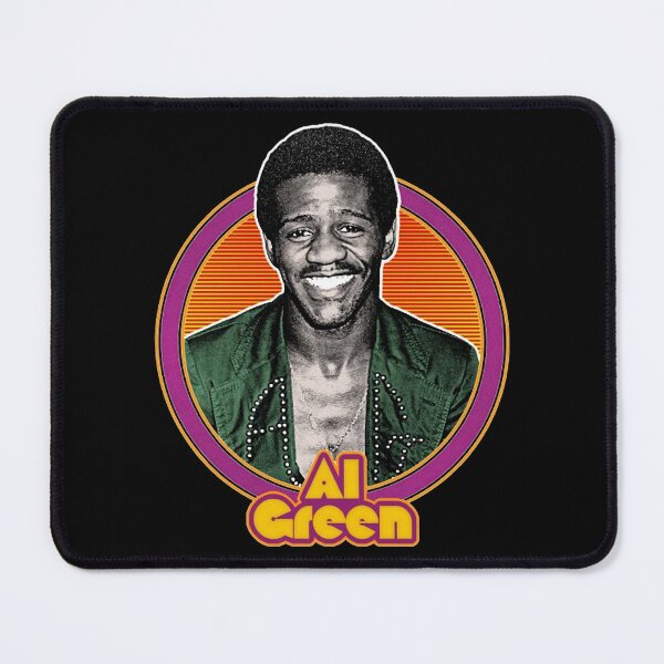 Item preview, Music - Al Green designed and sold by scdumlemi.