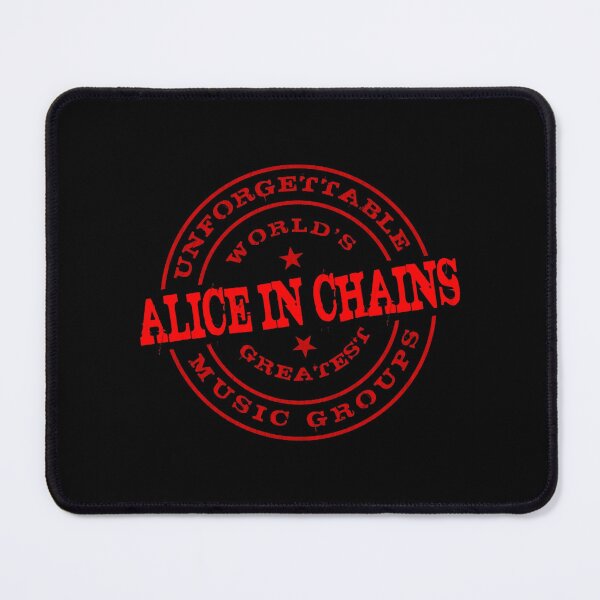 Item preview, Music - Alice In Chains designed and sold by etosporyte.