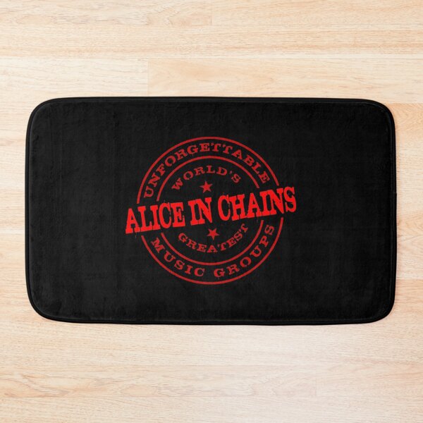 Item preview, Music - Alice In Chains designed and sold by etosporyte.