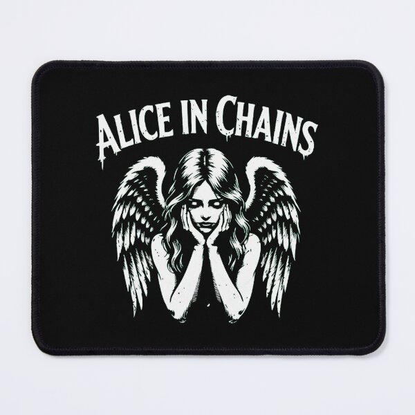Item preview, Music - Alice In Chains designed and sold by etosporyte.