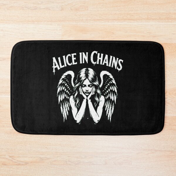 Item preview, Music - Alice In Chains designed and sold by etosporyte.